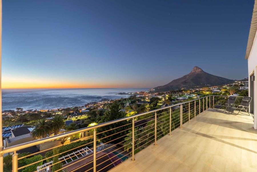 7 Bedroom Property for Sale in Camps Bay Western Cape
